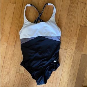Nike one piece swimsuit